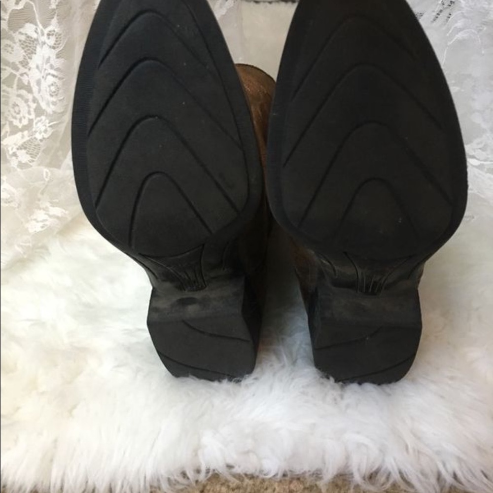 Ariat Children's Heritage Western Boots
